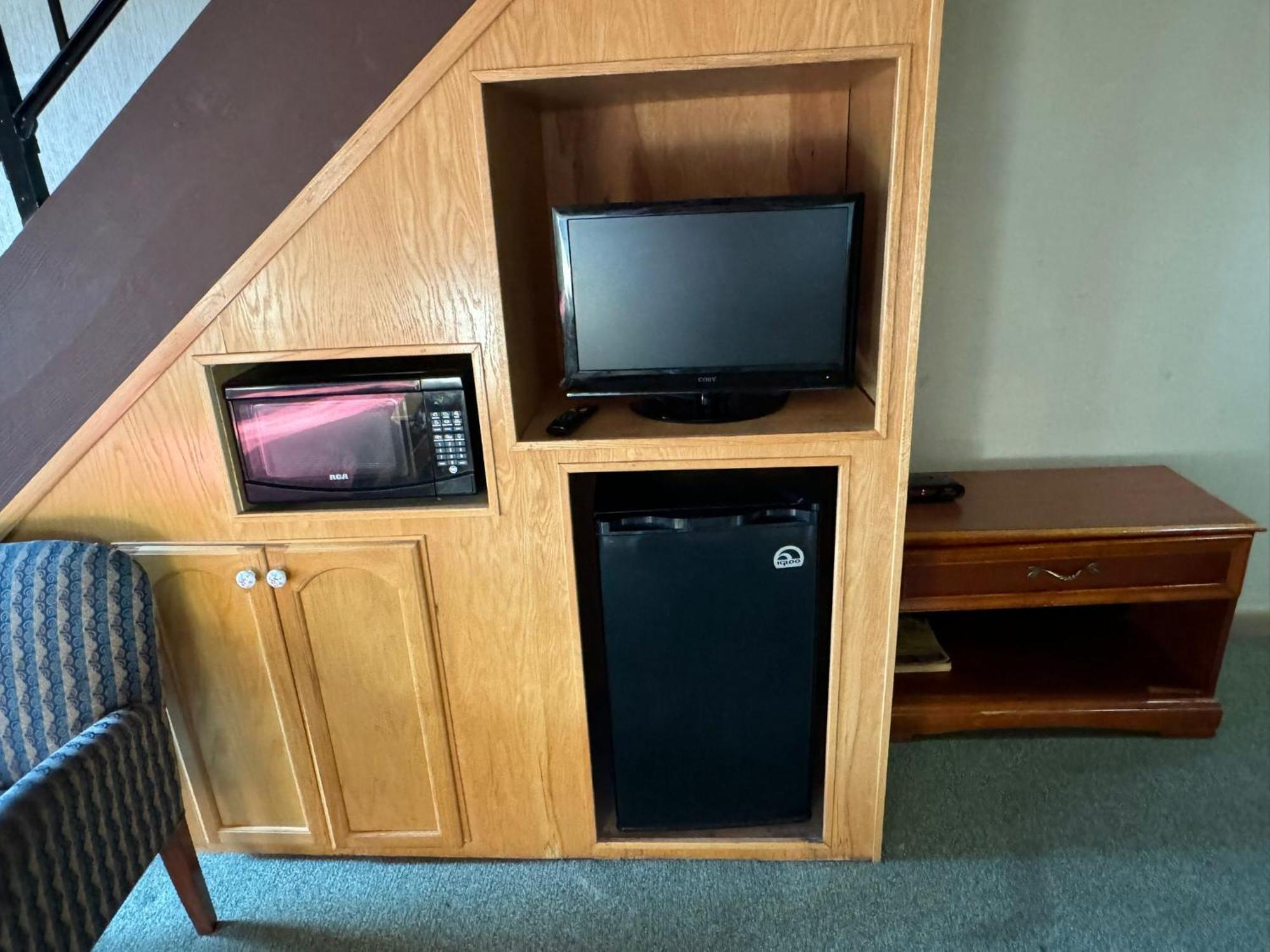 Fairbridge Inn And Suites West Point Highland Falls Экстерьер фото